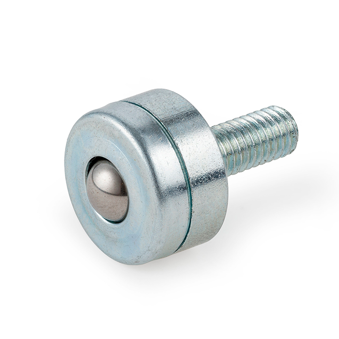 Шариковая опора SP8BM6X15(SP8-FL) ISKRA