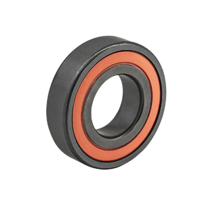 Высокотемпературный подшипник 6305 BHTS 2RS VT 250°-280° ISKRA