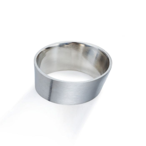 Переходник эксцентрический приварной, DN 40 x DN 25, нерж. сталь 316, TLWER40-25SS TITAN LOCK — сопутствующий товар