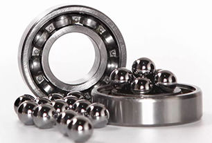 Шарики подшипника