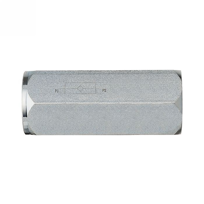 Гидравлический обратный клапан, 1/2", BP/BP, сталь, TLHPCV1/2FF TITAN LOCK