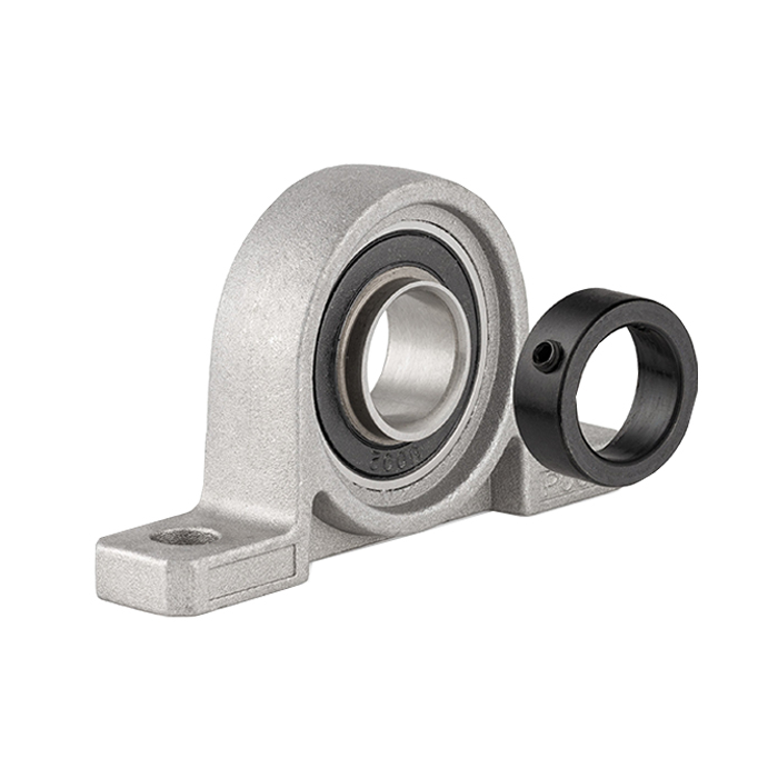 Подшипниковый узел UP004ER ISKRA