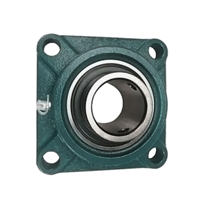 Подшипниковый узел UCF203 TECHNIX