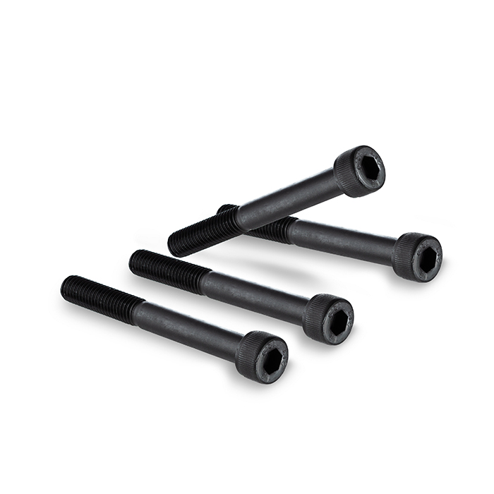 Зажимная втулка KLMM017 (PHF FX130-17x50) ISKRA