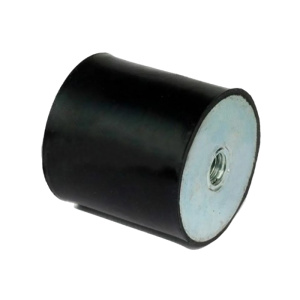 Виброизолятор FF50X25 M10 FF502510 ISKRA