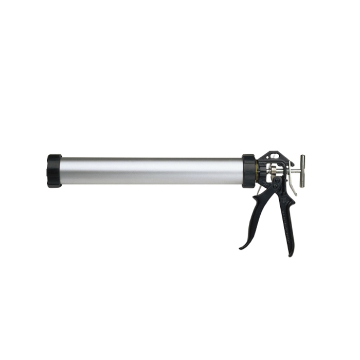 Ручной пистолет для картушей и колбас, 310/570 мл, металлический, ET HAND GUN TEROSON