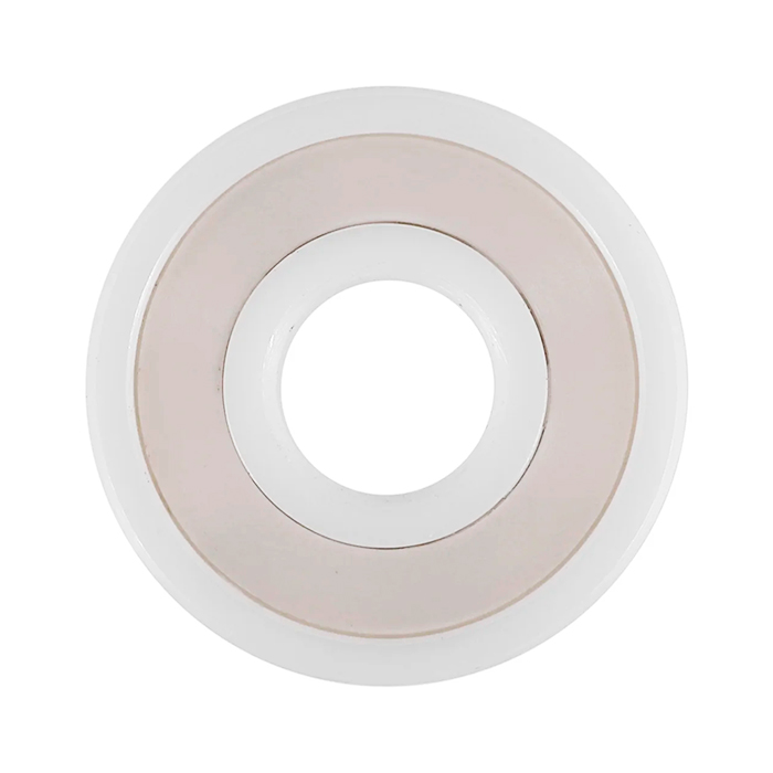 Керамический подшипник 6001-2RS ISKRA