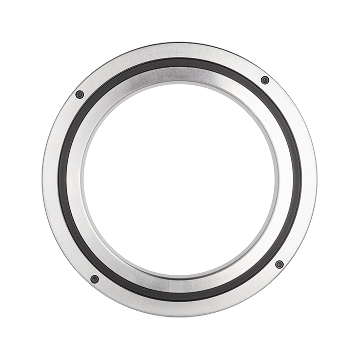 ОПУ прецизионная серия с перекрестными роликами RB15025-UU-CC0-P4 ISKRA