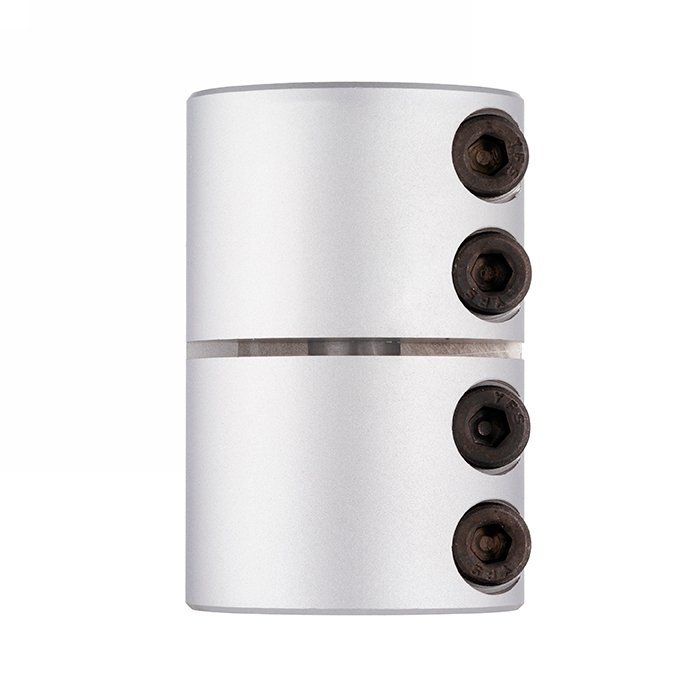 Муфта жесткая соединительная RC30-C (d=8 мм) ISKRA