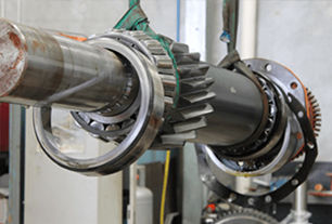 Насколько важен выбор подшипника для коробки передач