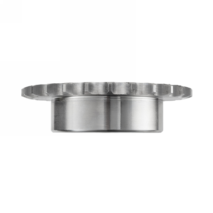 Звездочка со ступицей под расточку для цепи 10B-1, z=35, 5/8" x 3/8" PS10035 (PHS 10B-1B35) ISKRA