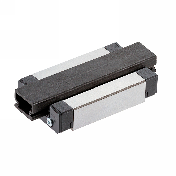 Каретка MGN15HZ0H ISKRA