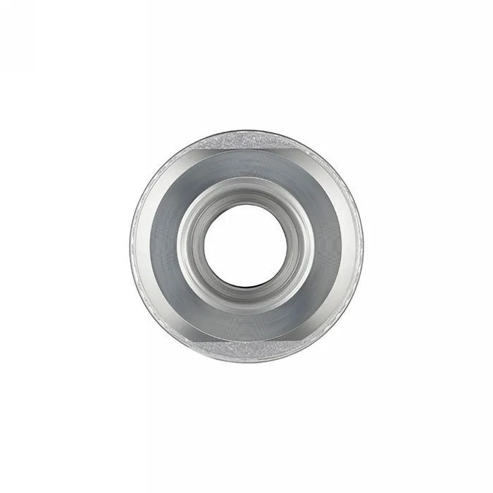3/4 in, БРС серия P (Thor), розетка с внутр. резьбой NPT (4PF6), TLPSF6 TITAN LOCK
