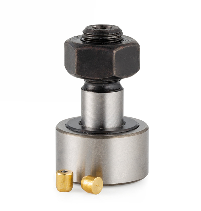 Опорный ролик KRE32PP ISKRA