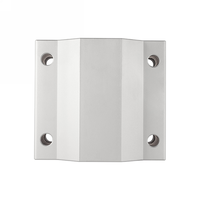 Линейный подшипник в сборе с корпусом SCS50-UU ISKRA