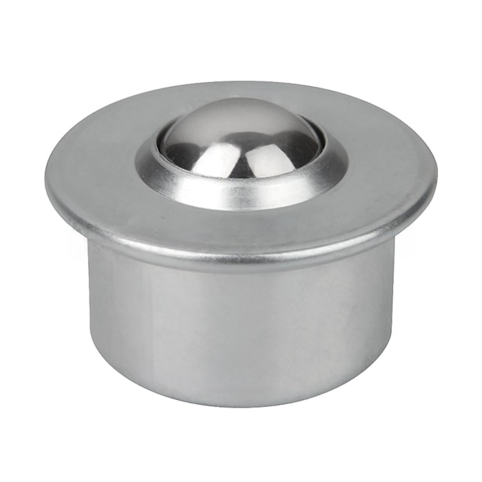 Шариковая опора CY12HCS/CS ISKRA