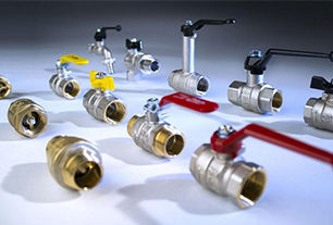 Как выбрать шаровой (шаровый) кран