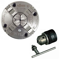 Аксессуары к станкам PROXXON