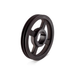 Шкив клиновой под втулку тапербуш SPB250-02 TB (PHP 2SPB250TB) ISKRA