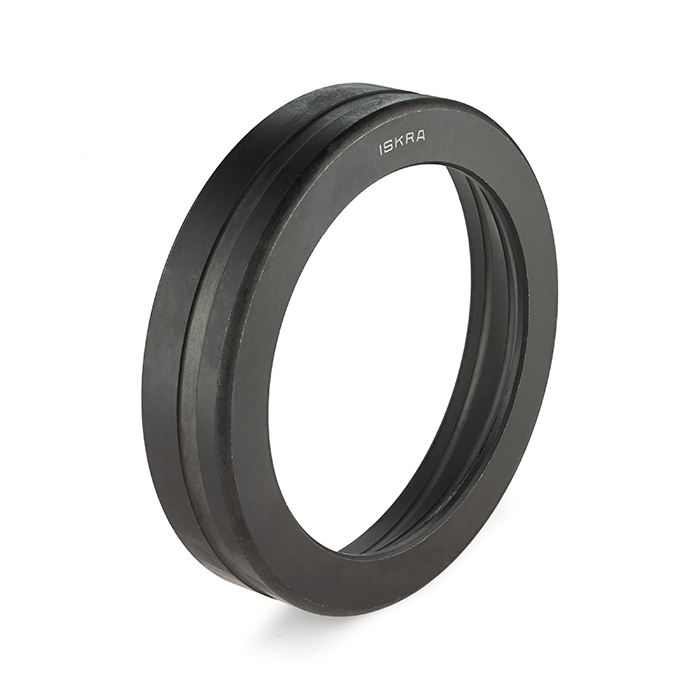 Подшипник GAC80S ISKRA