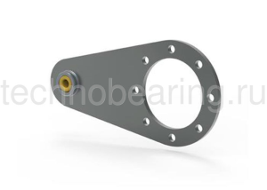 Стопорный кронштейн BR030 Sati