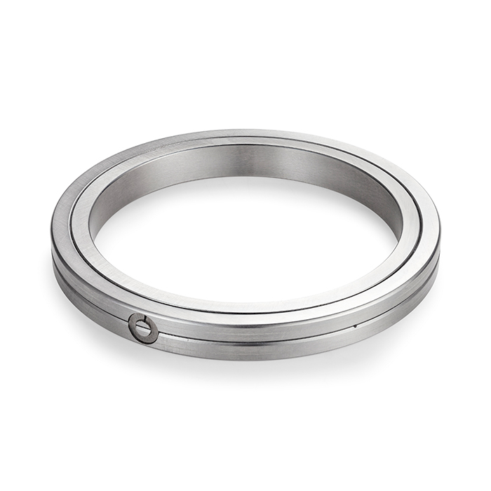 ОПУ прецизионная серия с перекрестными роликами SX011828-VSP ISKRA