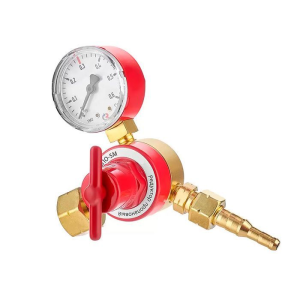 Редуктор пропановый БПО-5-3 TLR53-PRP TITAN LOCK