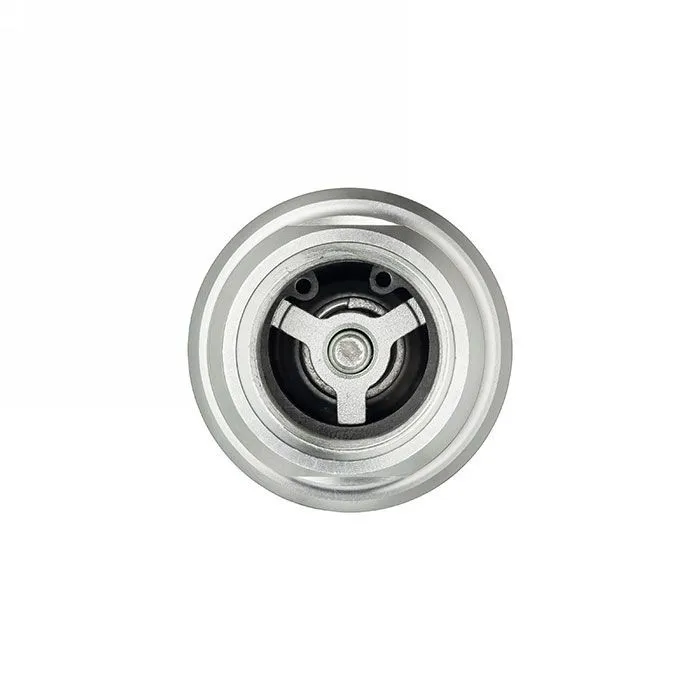 1 1/4in, БРС серия G (WS) резьбовая, ниппель, оцинк. cталь, резьба NPT TL10GMN TITAN LOCK