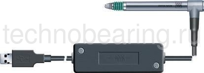 Осевой щуп GTL22 USB ± 2 мм TESA