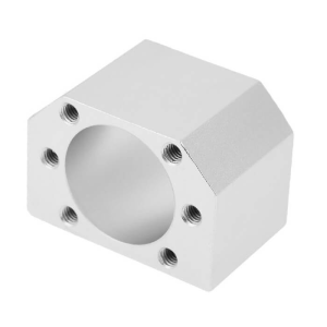 Держатель для гайки ШВП DSG2005 ISKRA