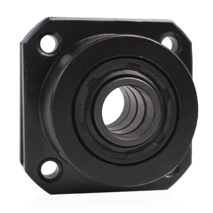 Опора ШВП FK12 ISKRA