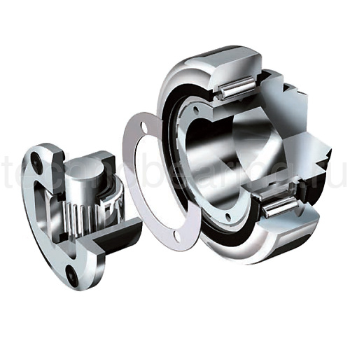 Ролик 4.073 Winkel