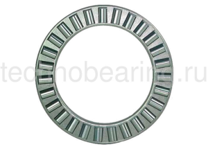 Подшипник K81107TN NBS