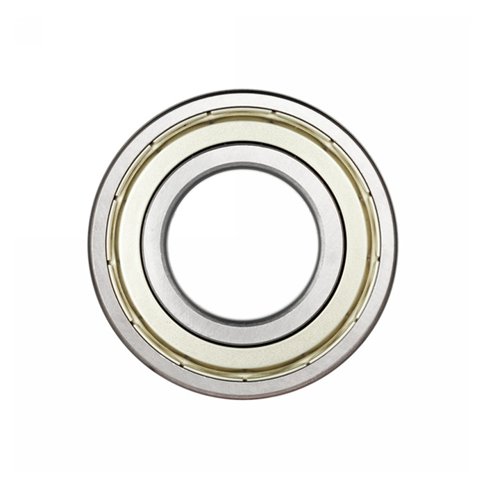 Высокотемпературный подшипник 6203 BHTS ZZ C4 200° ISKRA