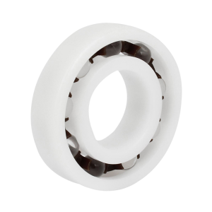 Подшипник 608 POMGLASS ISKRA