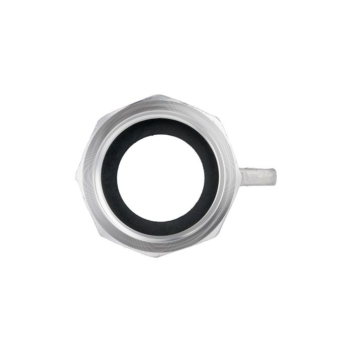Камлок алюминиевый тип А ниппель, внутр. резьба NPT 1/2", TL50AALN TITAN LOCK