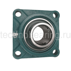 Подшипниковый узел UCF205 TECHNIX
