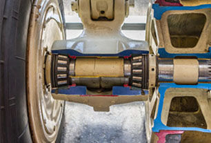 Рост спроса на подшипники с более длительным сроком службы