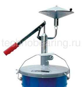 Приспособление для заполнения подшипников пластичной смазкой VKN550 SKF