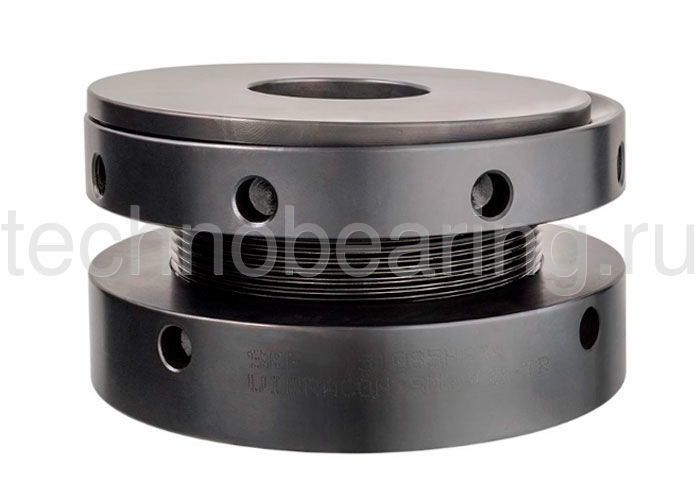 Регулируемая опора SM 16-CSTR SKF