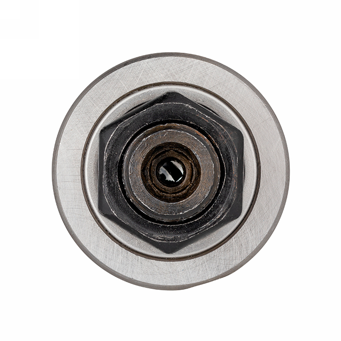 Опорный ролик NUKR40 ISKRA