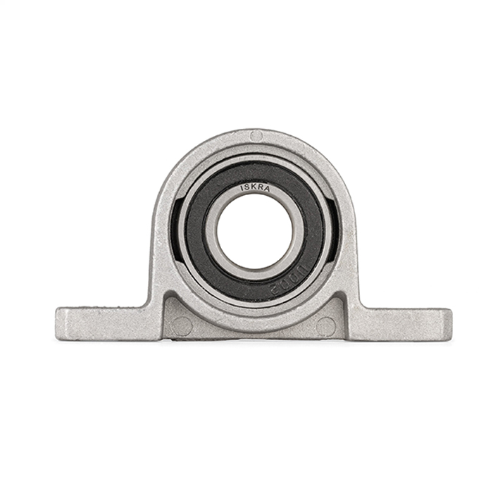 Подшипниковый узел UP004ER ISKRA