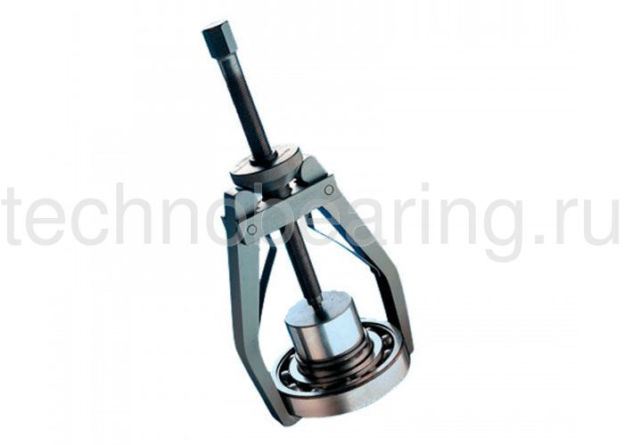 Съемник стандартный механический TMMP 2x170 SKF
