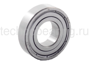 Подшипник W6206-2Z SKF