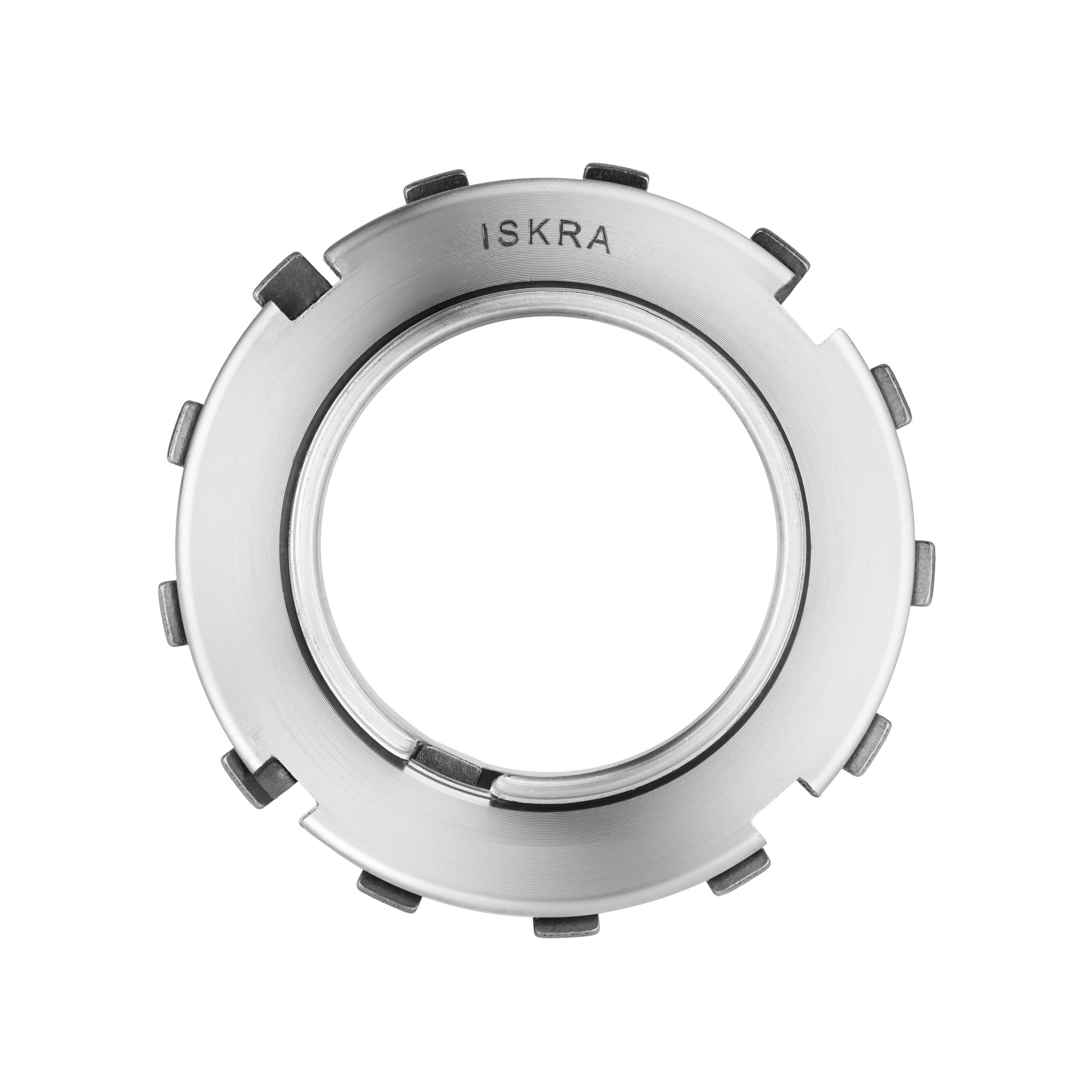 Втулка H322 ISKRA