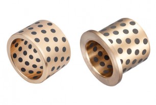 Втулки скольжения ISB сократят затраты на смазочные материалы