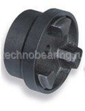 Полумуфта под расточку PHE FRC70RSB SKF