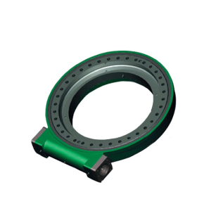 ОПУ с червячным приводом SG630-25RH ISKRA