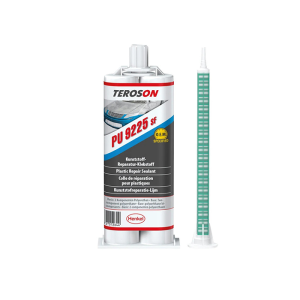 Клей для ремонта деталей из пластика, быстрый, 50 мл, PU 9225 SF TEROSON