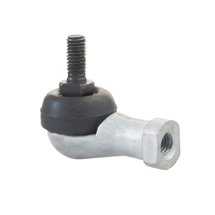 Шарнирный наконечник SQ8CRS ISKRA